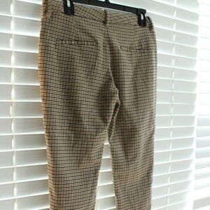 Zara Women US 4 dress Pants